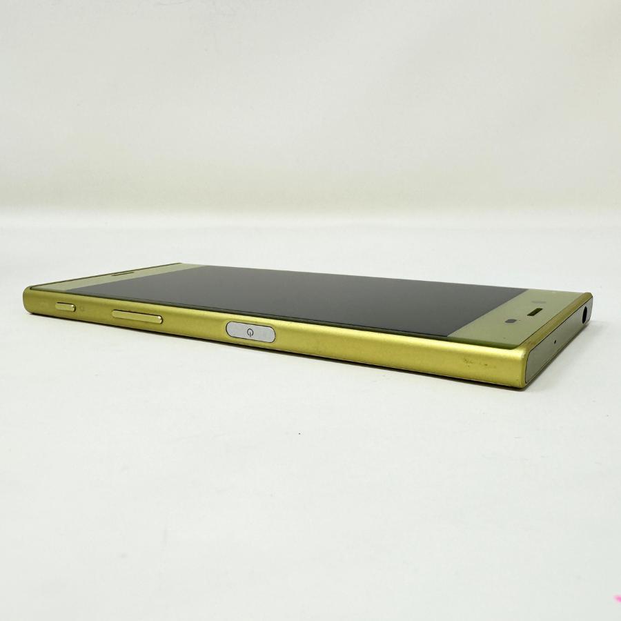Xperia XZ XZs 32GB SIMフリー シトラス : OnlineストアBOSS Xperia XZ XZs 32GB SIMフリー シトラス : OnlineストアBOSS