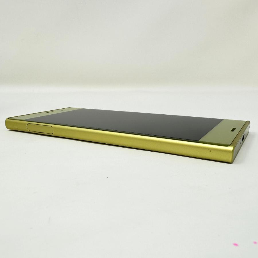 Xperia XZ XZs 32GB SIMフリー シトラス : OnlineストアBOSS Xperia XZ XZs 32GB SIMフリー シトラス : OnlineストアBOSS