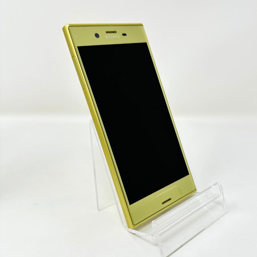 Xperia XZ XZs 32GB SIMフリー シトラス : OnlineストアBOSS Xperia XZ XZs 32GB SIMフリー シトラス : OnlineストアBOSS