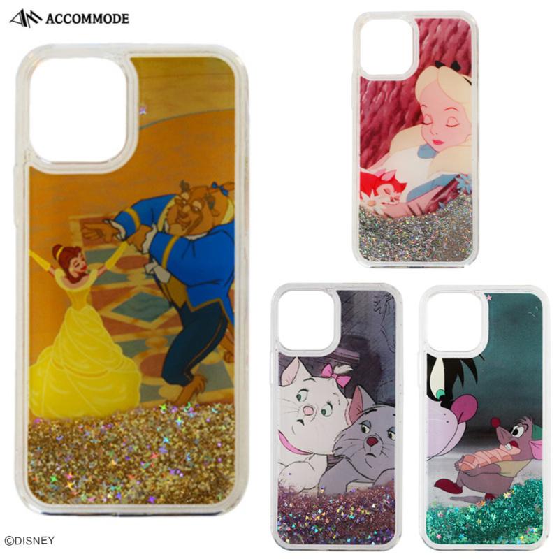 アコモデdisney Collection ディズニートゥウィンクル Iphone 12 12 Proケース Accommode Disneytwinklei12 スタイルミーyahoo 店 通販 Yahoo ショッピング