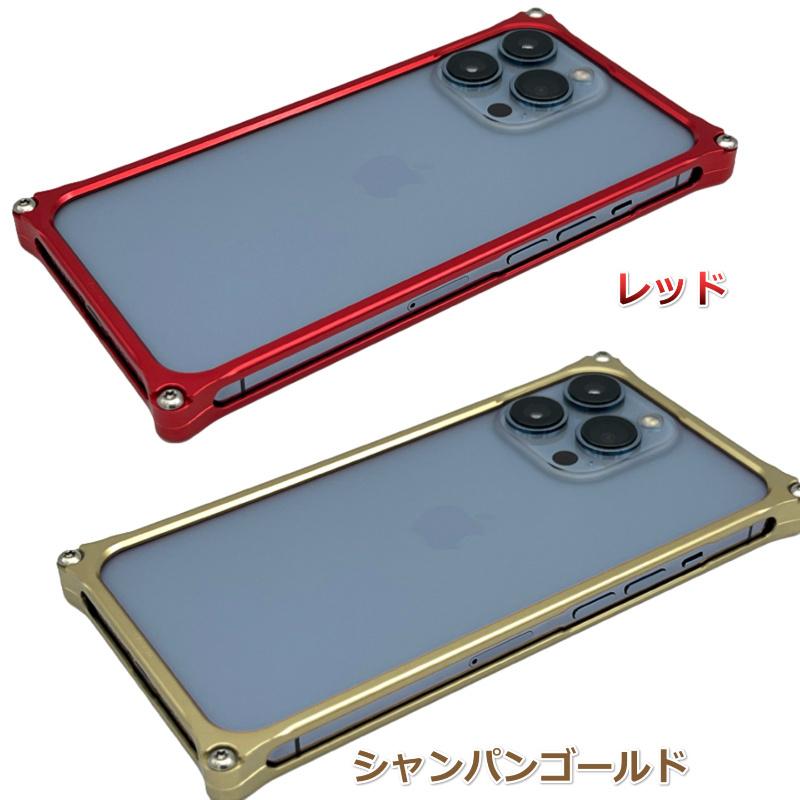GILD design ギルドデザイン GILDdesign iPhone 13 ケース Pro