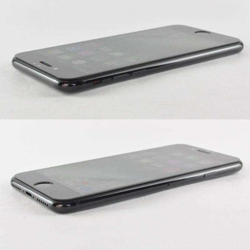 特価品 iPhone SE(2022,2020),8,7 4.7インチ  8 Plus,7 Plus 5.5インチ 用スタイルミーオリジナル 9H強化ガラス製液晶保護フィルムフチ付きフルカバータイプ｜stylemi-y｜04