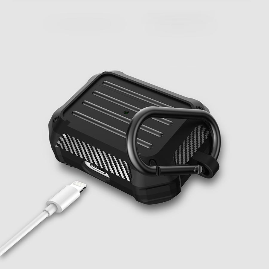 特価品 Apple AirPods Proシリコン製プロテクトケース。スーツケースのような外観がかっこいいフック(カラビナ)付き。ワイヤレス充電可能。 : lqd-airpodspro01 : スタイルミーYahoo!店 - 通販 - Yahoo!ショッピング 特価品 Apple AirPods Proシリコン製プロテクトケース。スーツケースのような外観がかっこいいフック(カラビナ)付き。ワイヤレス充電可能。 : lqd-airpodspro01 : スタイルミーYahoo!店 - 通販 - Yahoo!ショッピング