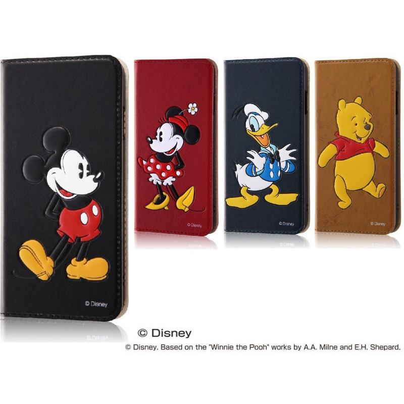 Iphone Se 22 年モデル Iphone 8 7ケース ディズニー手帳型カバーケース スタンディング ミッキー ミニー ドナルド プーさん プレゼント付き Rayout Disney Standing I7 スタイルミーyahoo 店 通販 Yahoo ショッピング