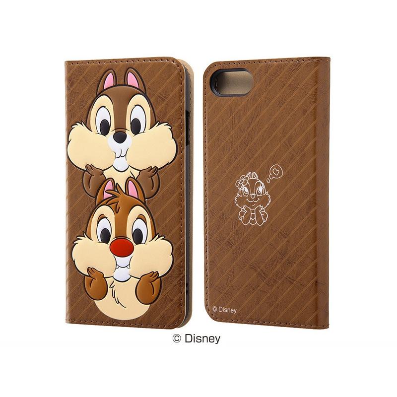 Iphone Se 年モデル Iphone 8 7ケース ディズニー手帳型ケース フェイス フェイス チップとデール スティッチ エイリアン ジャック Rayout Face2 I7 スタイルミーyahoo 店 通販 Yahoo ショッピング