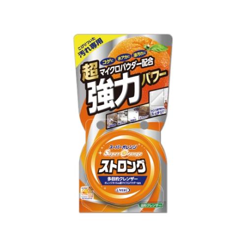 UYEKI（ウエキ） SUPER ORENGE STRONG スーパーオレンジ ストロング