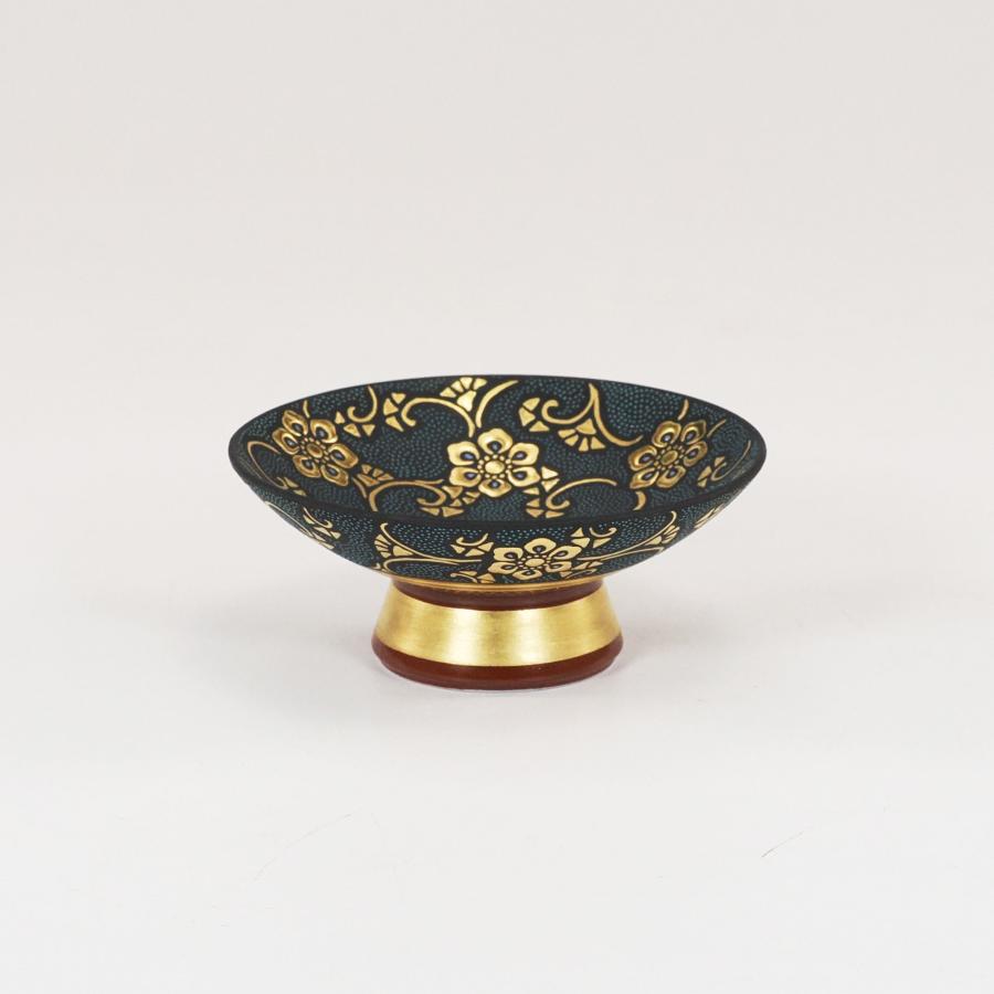 遺品整理品 備前焼 瑞穂作 壺 丸型壺 花器 花瓶 桐箱 古美術