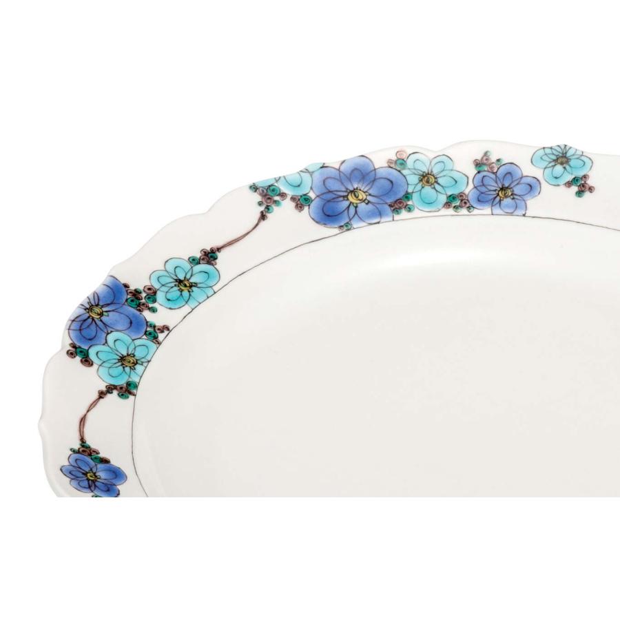 九谷焼８号盛鉢 楽天市場】九谷焼 夏の便り 8号鉢 （金魚・かき氷・風鈴・スイカ