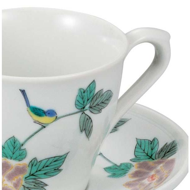 小鳥のコーヒーセット 【公式通販】