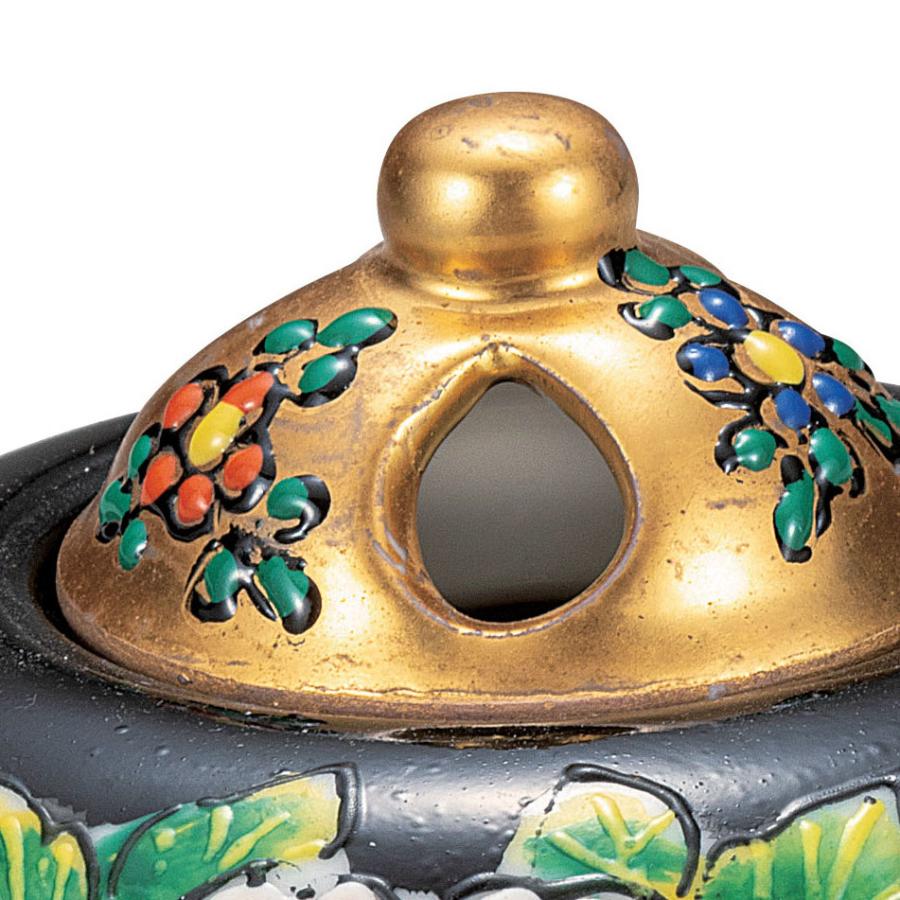虎目石香炉　中国工芸品　置物　NO.840 虎目石香炉 中国工芸品 置物 NO.840 虎目石香炉 中国工芸品 置物 NO