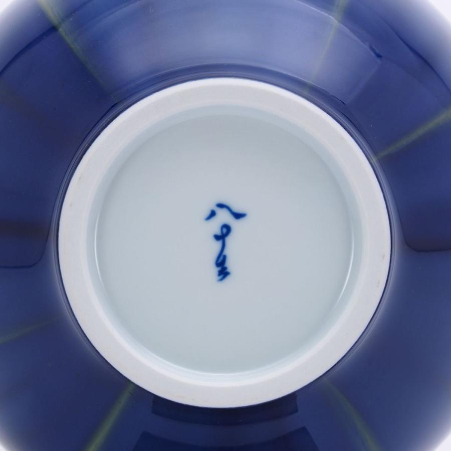 九谷焼 徳田八十吉 彩釉壷 東雲 : 九谷焼 STYLeNCE スタイレンス