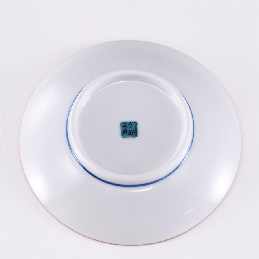 九谷焼 豆皿名品コレクション 古九谷色絵葡萄文 : 九谷焼 STYLeNCE