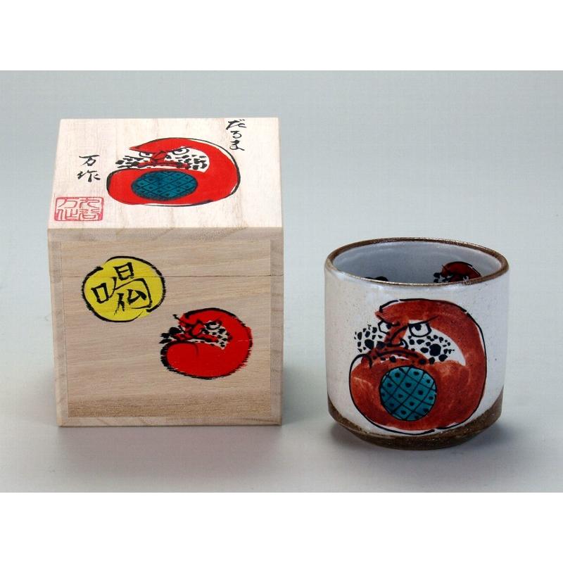 九谷焼 だるま様 お値下げしました 達磨大師 九谷焼 ダルマさん - メルカリ