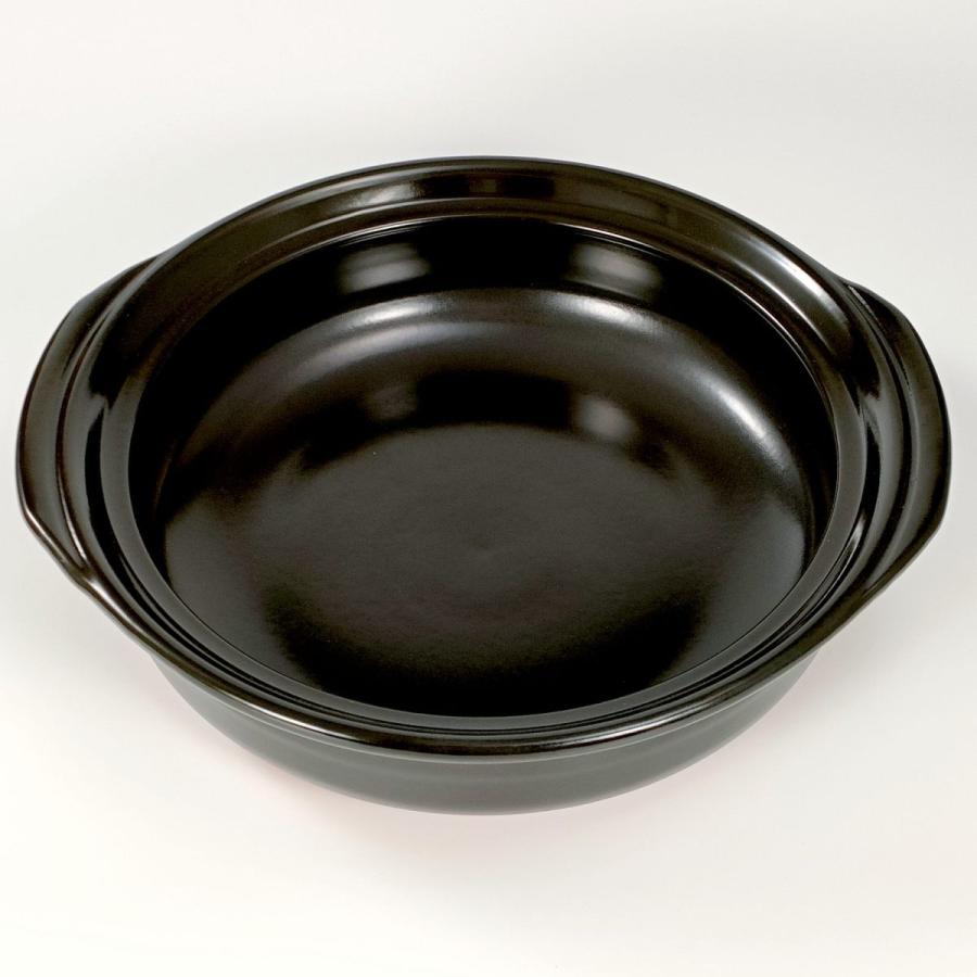 土鍋　九谷焼 九谷焼 日本の伝統工芸品【九谷焼】9号土鍋 吉田屋花詰 N152-11