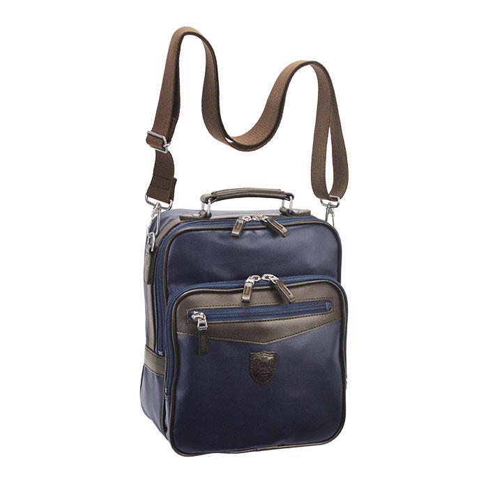 ショルダーバッグ メンズ 豊岡製鞄 撥水 カバン 肩掛け 斜めがけ a5ファイル 2way 日本製 国産 B2405 新生活 プレゼント ショルダーバッグ メンズ 豊岡製鞄 撥水 カバン 肩掛け 斜めがけ a5