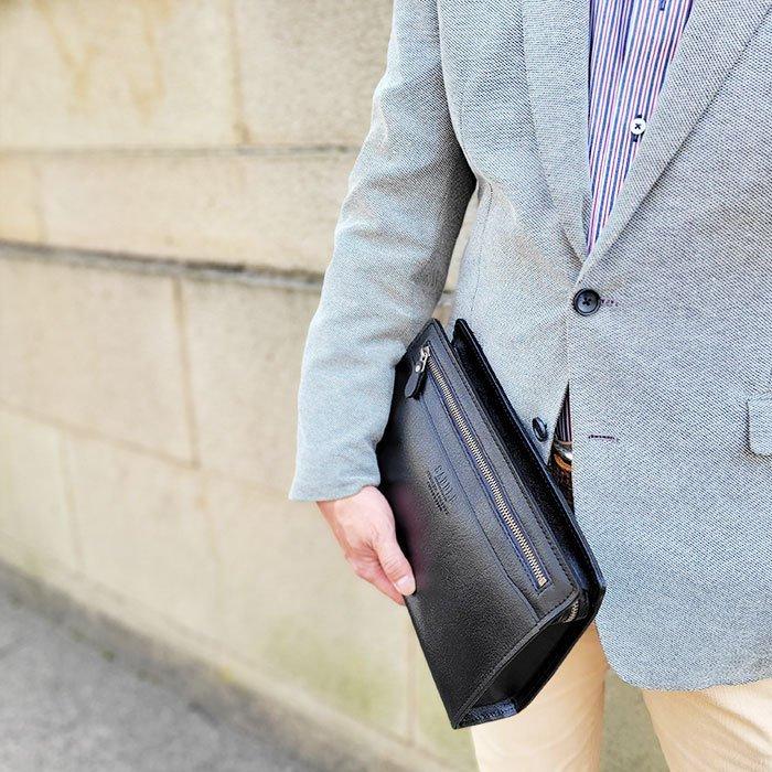 日本製 本革 セカンドバッグ フォーマルバッグ 牛革 レザー メンズ A5ファイル フォーマル 冠婚葬祭 B2206 新生活 プレゼント 日本製 本革 セカンドバッグ フォーマルバッグ 牛革 レザー メンズ A5