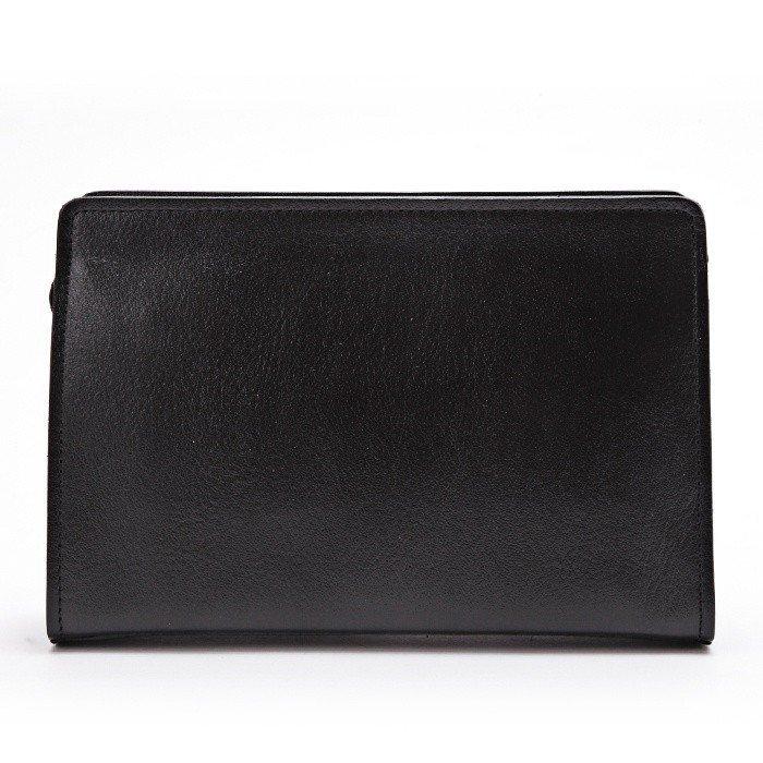 日本製 本革 セカンドバッグ セカンドポーチ クラッチバッグ メンズ