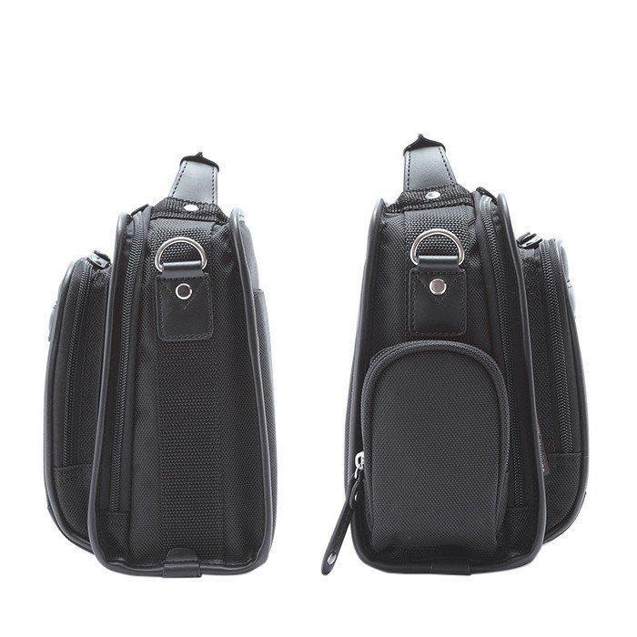 横型2wayビジネスバッグ メンズ B5 軽量 ショルダーバッグ 斜めがけ ブランド 通勤バッグ フチ巻き強化 B2206 新生活 プレゼント 横型2wayビジネスバッグ メンズ B5 軽量 ショルダーバッグ 斜めがけ