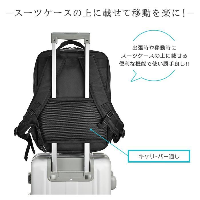 ビジネスリュック 大容量 メンズ 軽量 PC 15インチ b4 出張 キャリーオン 20l 通勤リュック B2405 新生活 プレゼント ビジネスリュック 大容量 メンズ 軽量 PC 15インチ b4 出張 キャリー