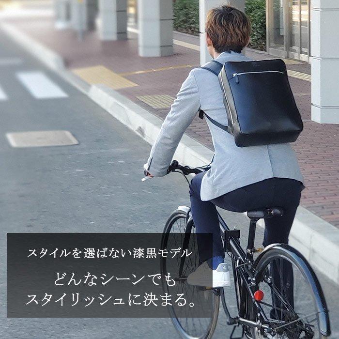 メンズ レディース ビジネスリュック ビジネスバッグ シンプル A4