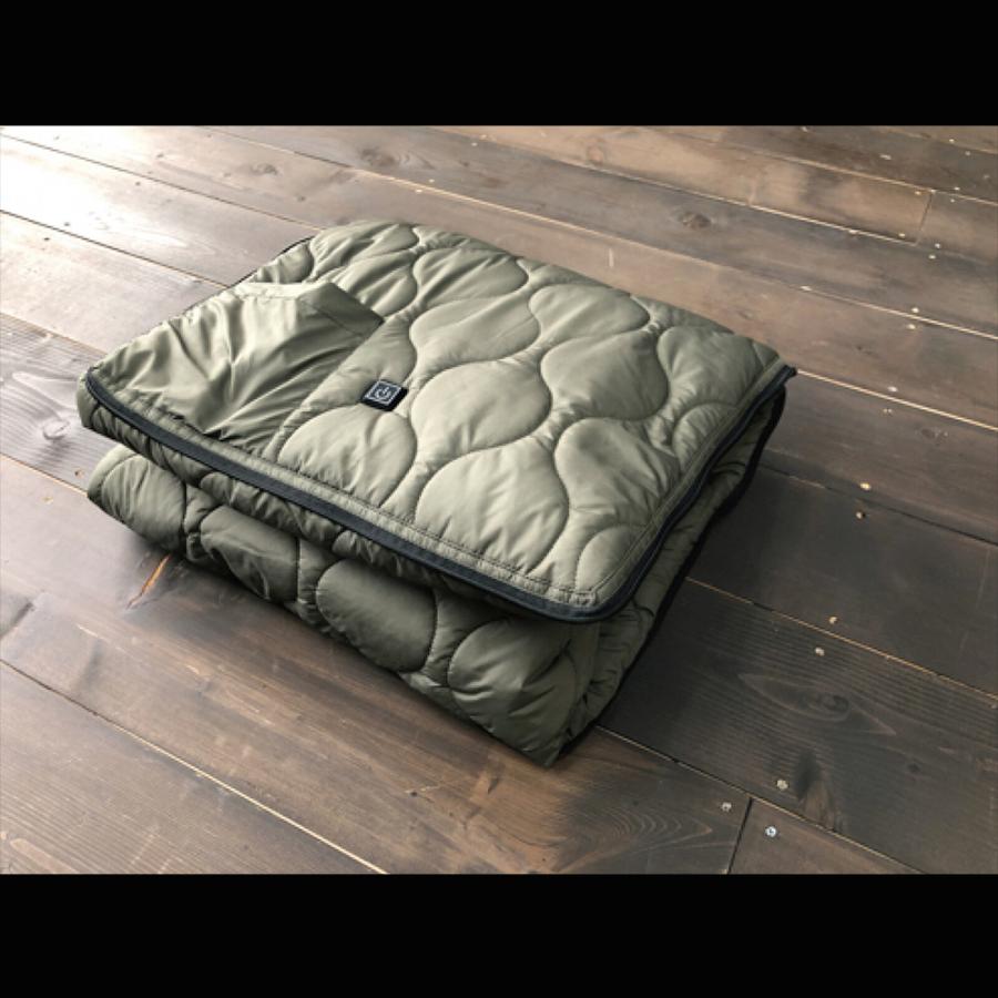 5050WORKSHOP NUK ヒーター搭載 電熱ブランケットクッション CO NUK Electric Heating Blanket & Cushion – 5050WORKSHOP
