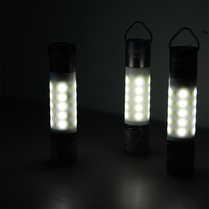 5050WORKSHOP リニューアルモデル 2WAYトーチ ランタン ミニマ