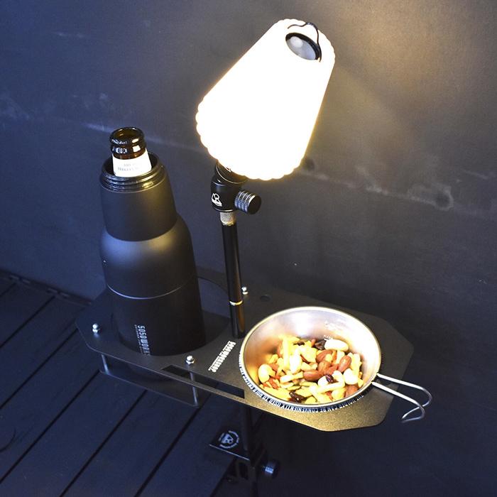 5050WORKSHOP 5050WORKSHOP 2way ランタン スタンド 専用 オプション