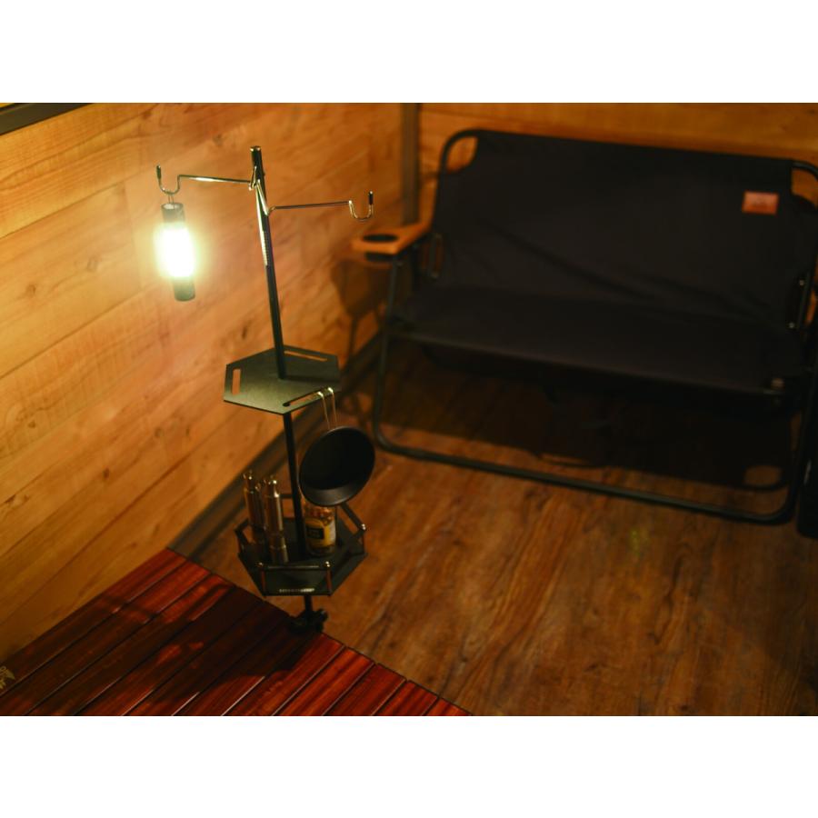 5050WORKSHOP 2way ランタン スタンド 専用 オプションパーツ