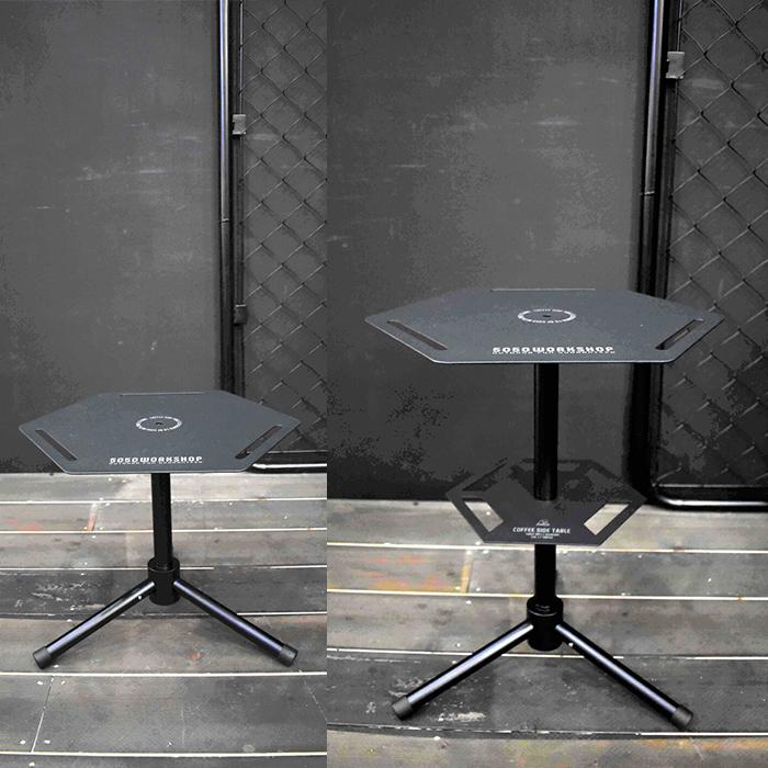 5050WORKSHOP コーヒーサイドテーブル COFFEE SIDE TABLE – 5050WORKSHOP