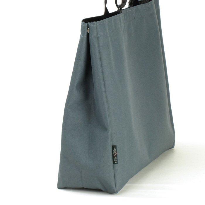 日本製 メンズ レディース A3トートバッグ ジム通い スポーツ ゴルフ