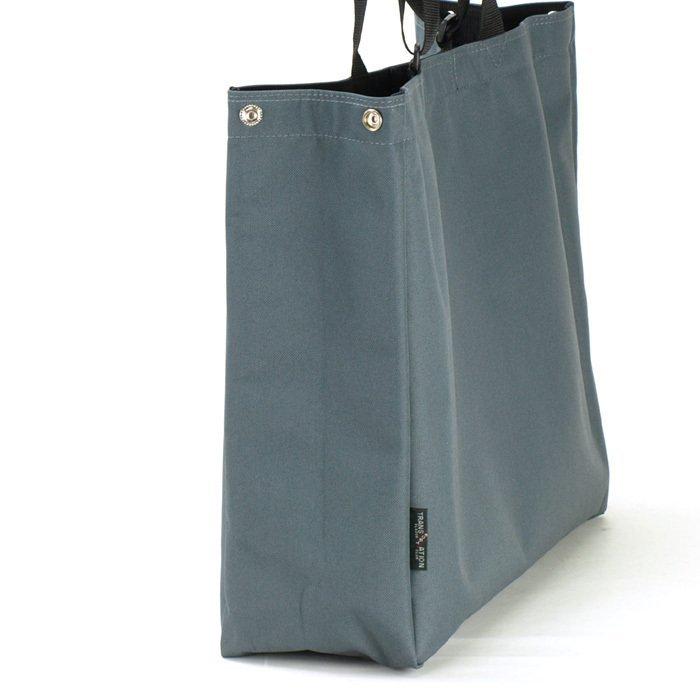 日本製 メンズ レディース A3トートバッグ ジム通い スポーツ ゴルフ