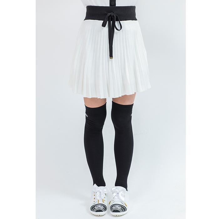 M・U SPORTS MU SPORTS MUスポーツ レディース ニット スカート 全2色
