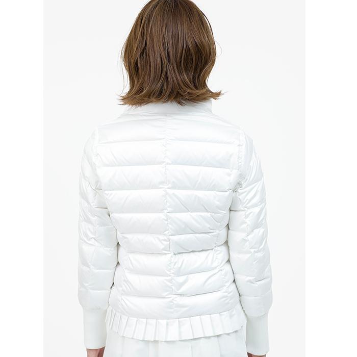 M・U SPORTS MU SPORTS MUスポーツ レディース ダウン ブルゾン ダウン