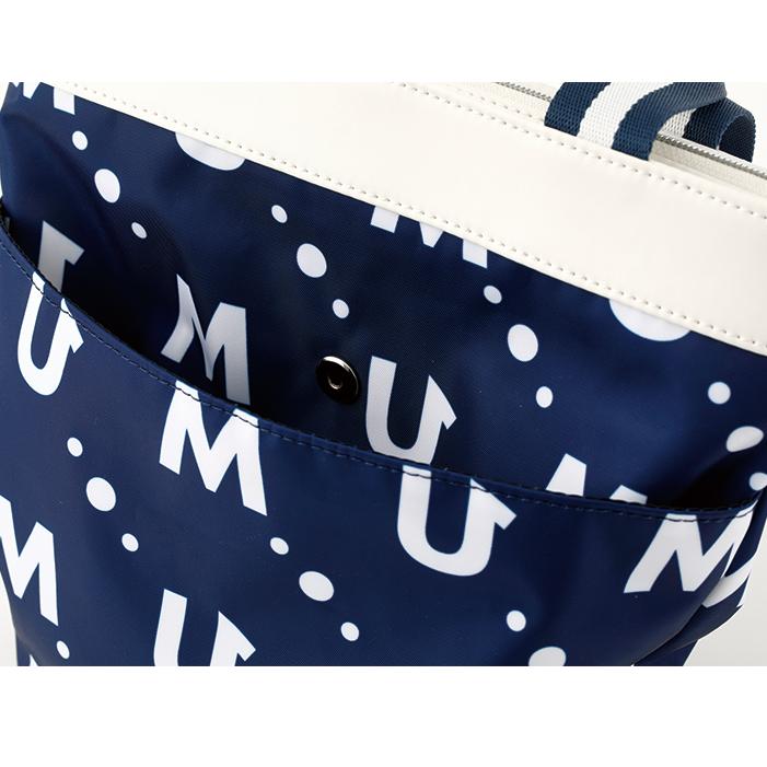 M・U SPORTS 2024年 春夏新作 MU MUスポーツ ゴルフ カート M・U SPORTS 2024年 春夏新作 MU MUスポーツ ゴルフ カート