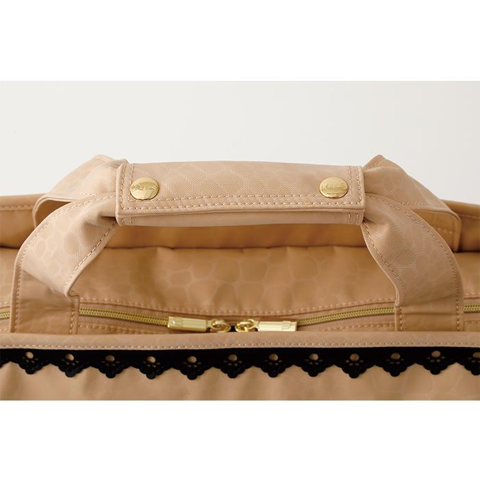 M・U SPORTS 2024年 秋冬新作 M U MUスポーツ ゴルフ ボストン