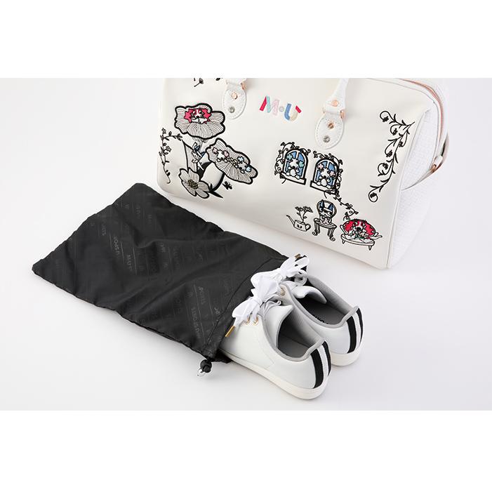 M・U SPORTS 30周年記念モデル 2025年 春夏新作 M U MUスポーツ