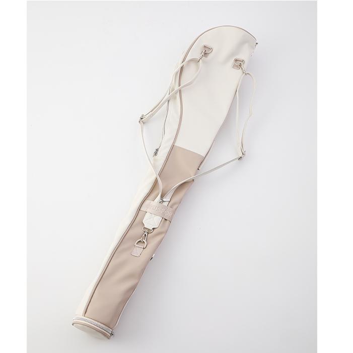 M・U SPORTS MU SPORTS MUスポーツ ゴルフバッグ レディース クラブ