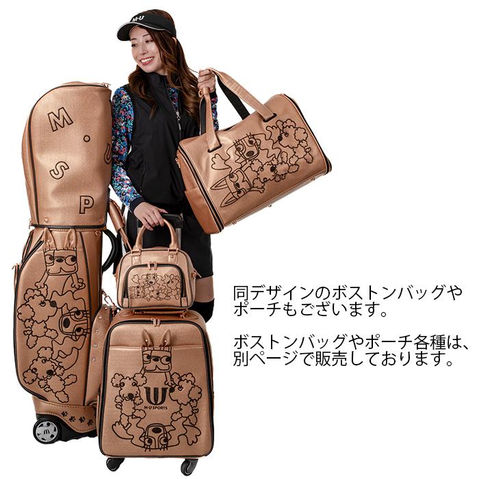 M・U SPORTS 30周年記念モデル 2025年 秋冬新作 MU MUスポーツ