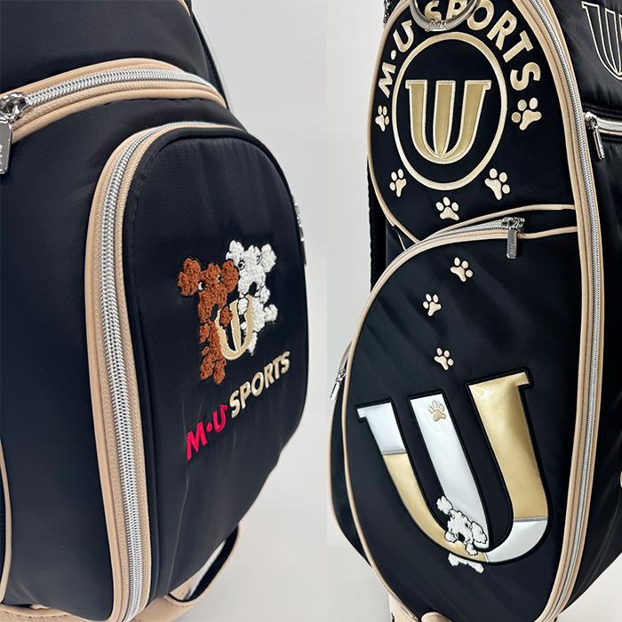 M・U SPORTS ベストセラー復刻 MU SPORTS MUスポーツ 8.5型 3.5kg