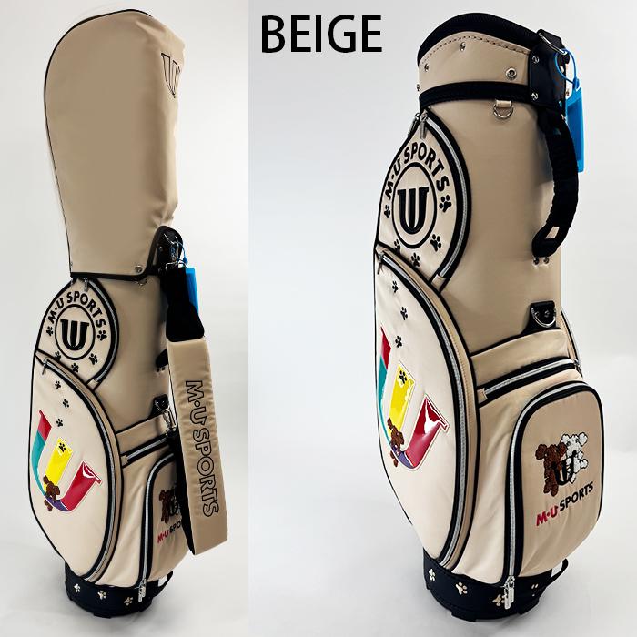 M・U SPORTS ベストセラー復刻 MU SPORTS MUスポーツ 8.5型 3.5kg