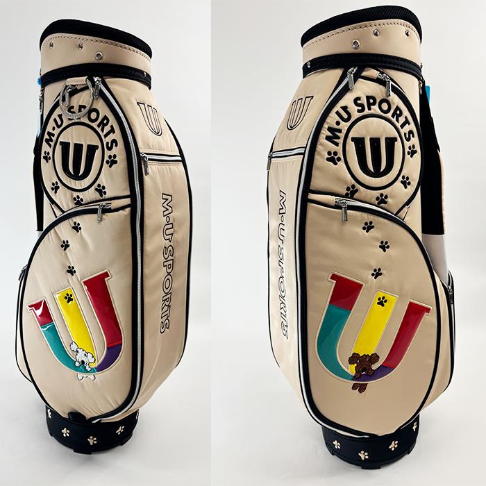 M・U SPORTS ベストセラー復刻 MU SPORTS MUスポーツ 8.5型 3.5kg