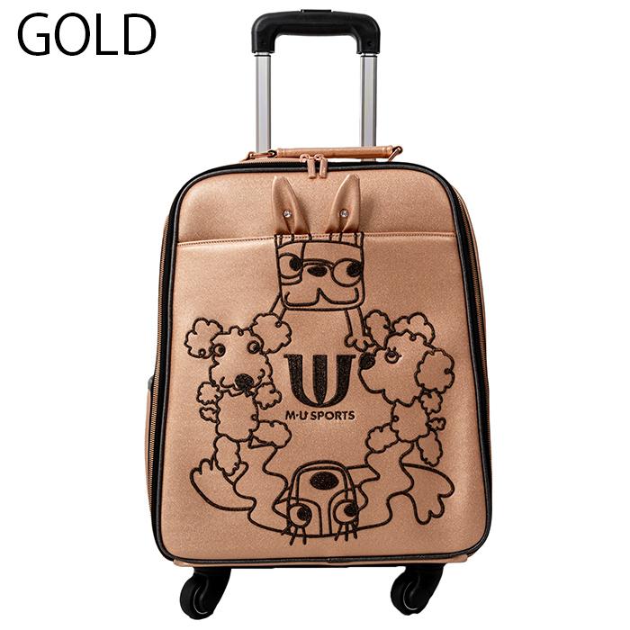 30周年記念モデル2025年 春夏新作 M U SPORTSボストンバッグ 30周年