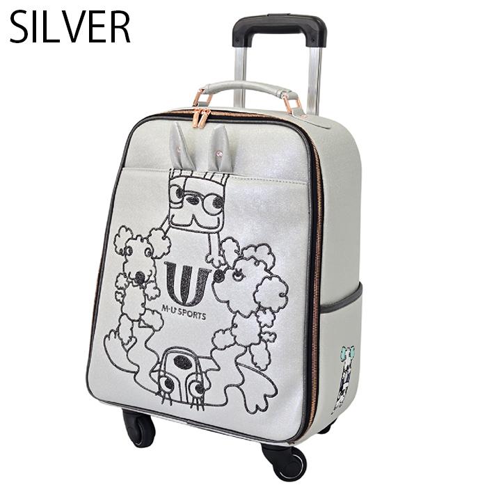 M・U SPORTS 30周年記念モデル 2025年 秋冬新作 M U SPORTS MUスポーツ