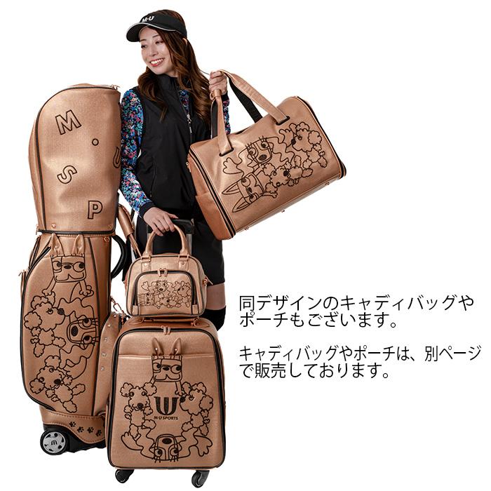 M・U SPORTS 30周年記念モデル 2025年 秋冬新作 M U SPORTS MUスポーツ