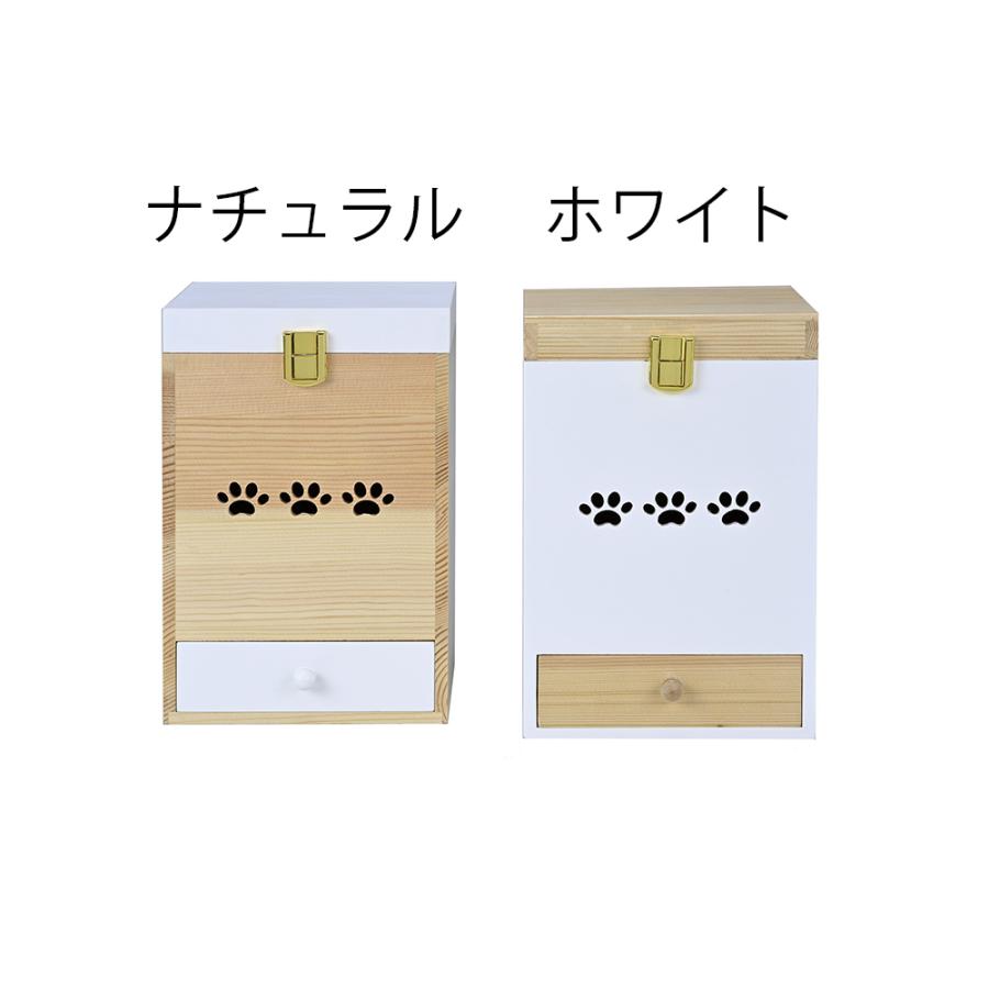 ペット用 仏壇 ボックス型 日本製 Angel Box エンジェルボックス 木製