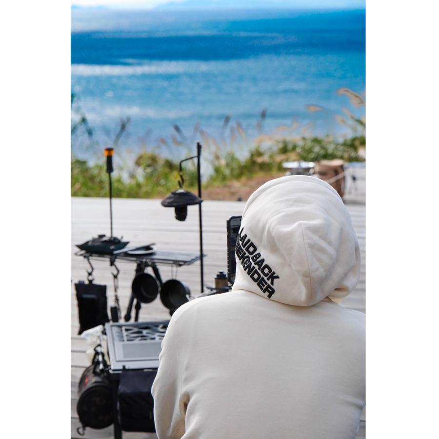 BONFIRE（ボンファイア） BONFIRE CLUB 日本製 立体刺繍 ヴィンテージ