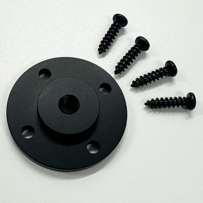 お好きな天板をテーブルにカスタム可能】三脚テーブル用 カスタム