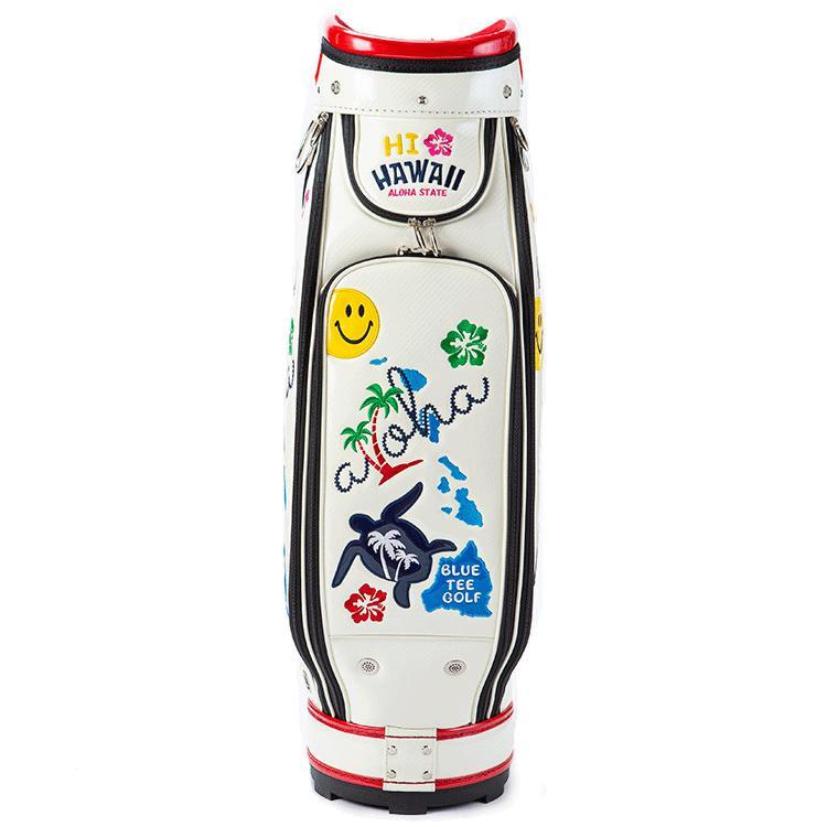 BLUE TEE GOLF ブルーティーゴルフ HI HAWAII ハワイ 9インチ