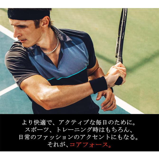 COREFORCE LOOP コアフォースループ ラピスラズリ 50cm CFL50  