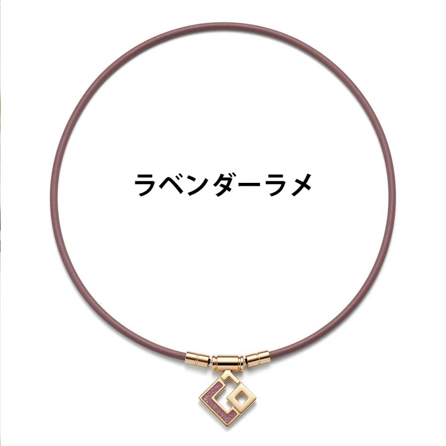 ColanTotte（コラントッテ） 正規品 日本製 TAO ネックレス スリム